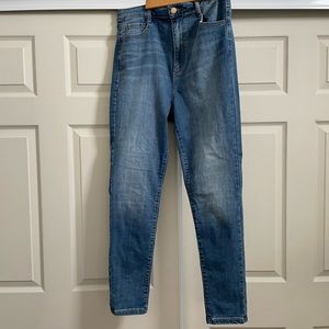 NWT Garage Extreme High Rise Jeans - 13